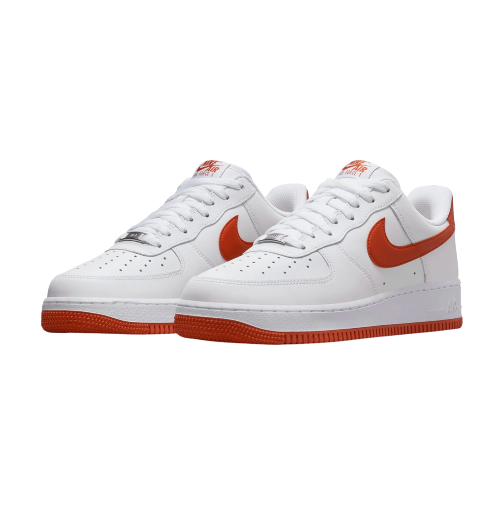 Air Force 1' 07