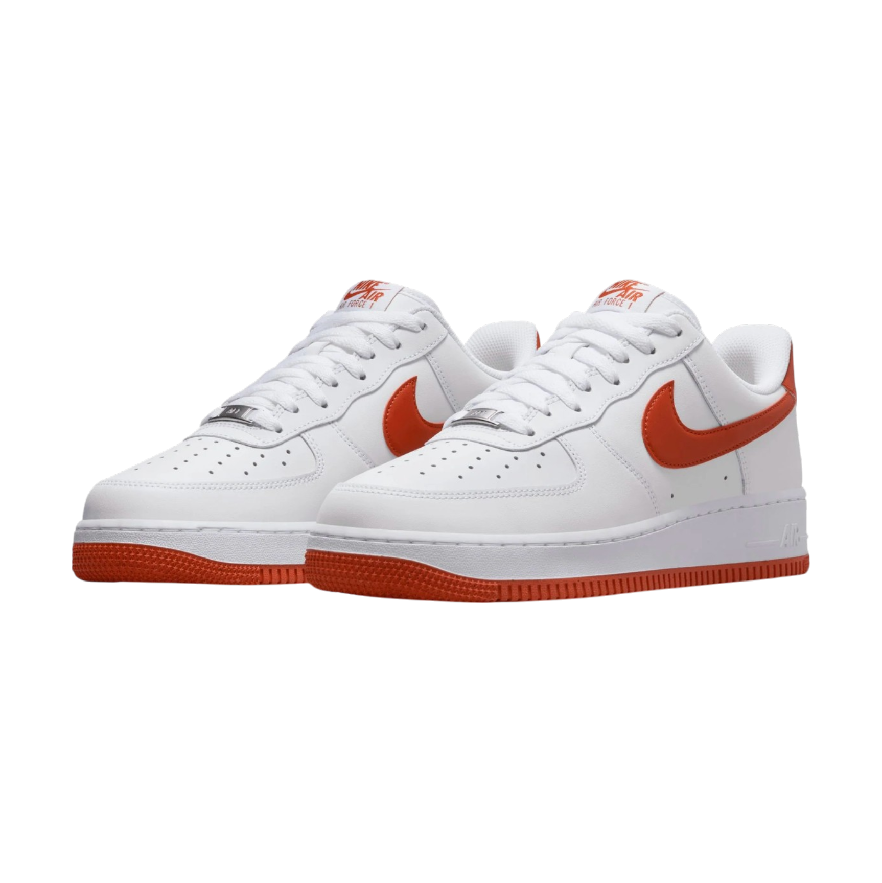Air Force 1' 07