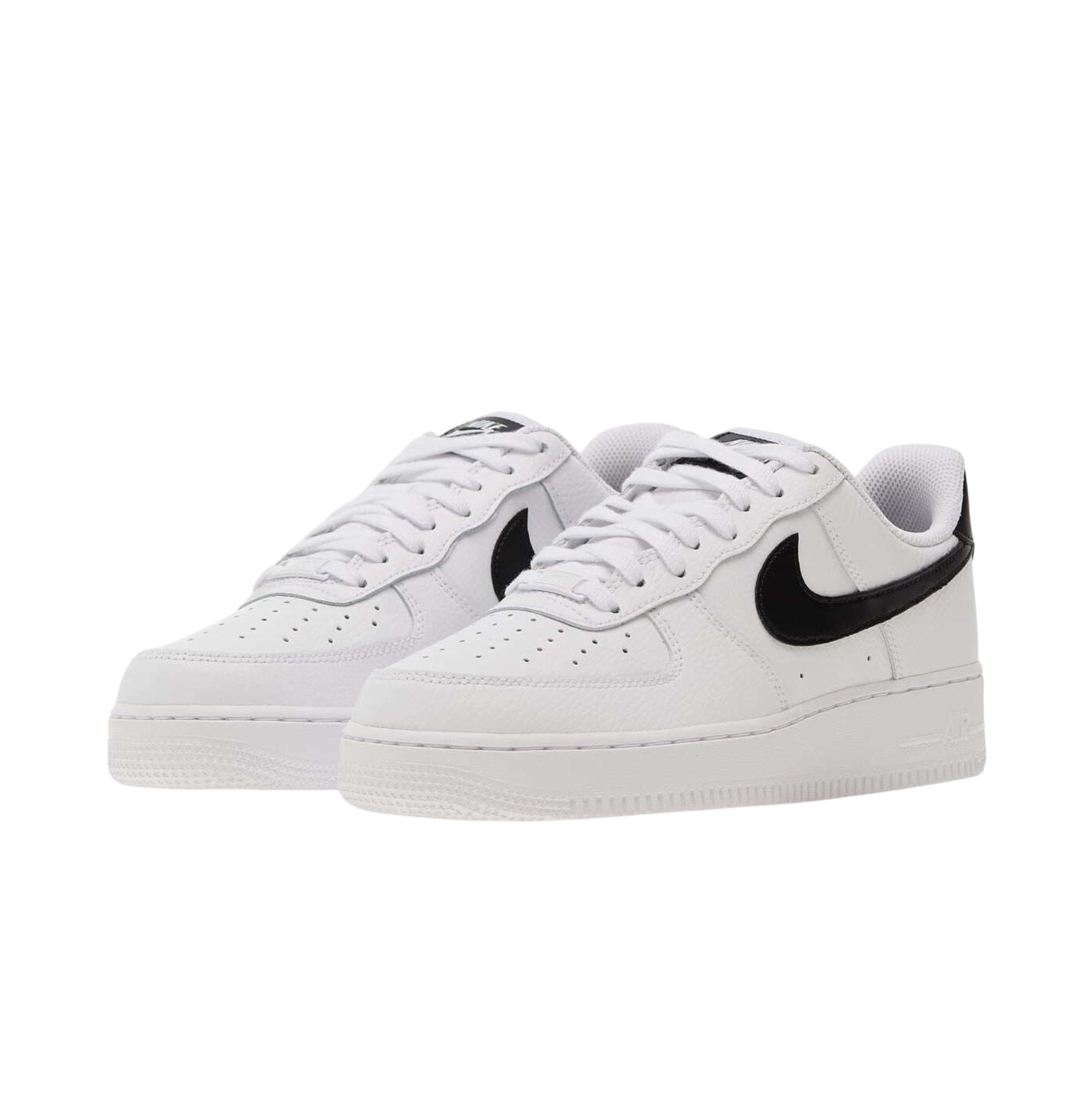 Air Force 1' 07