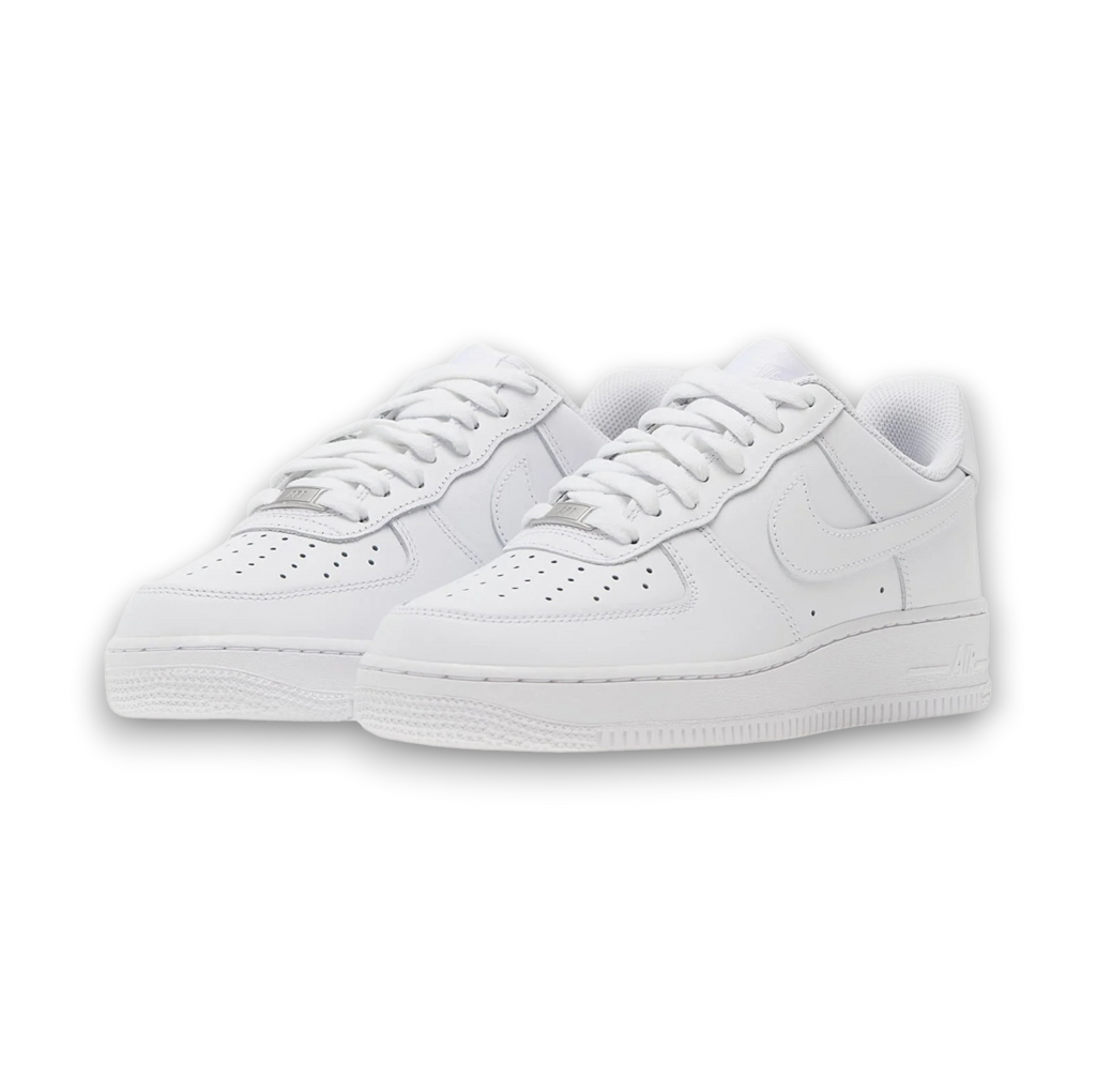Air Force 1' 07