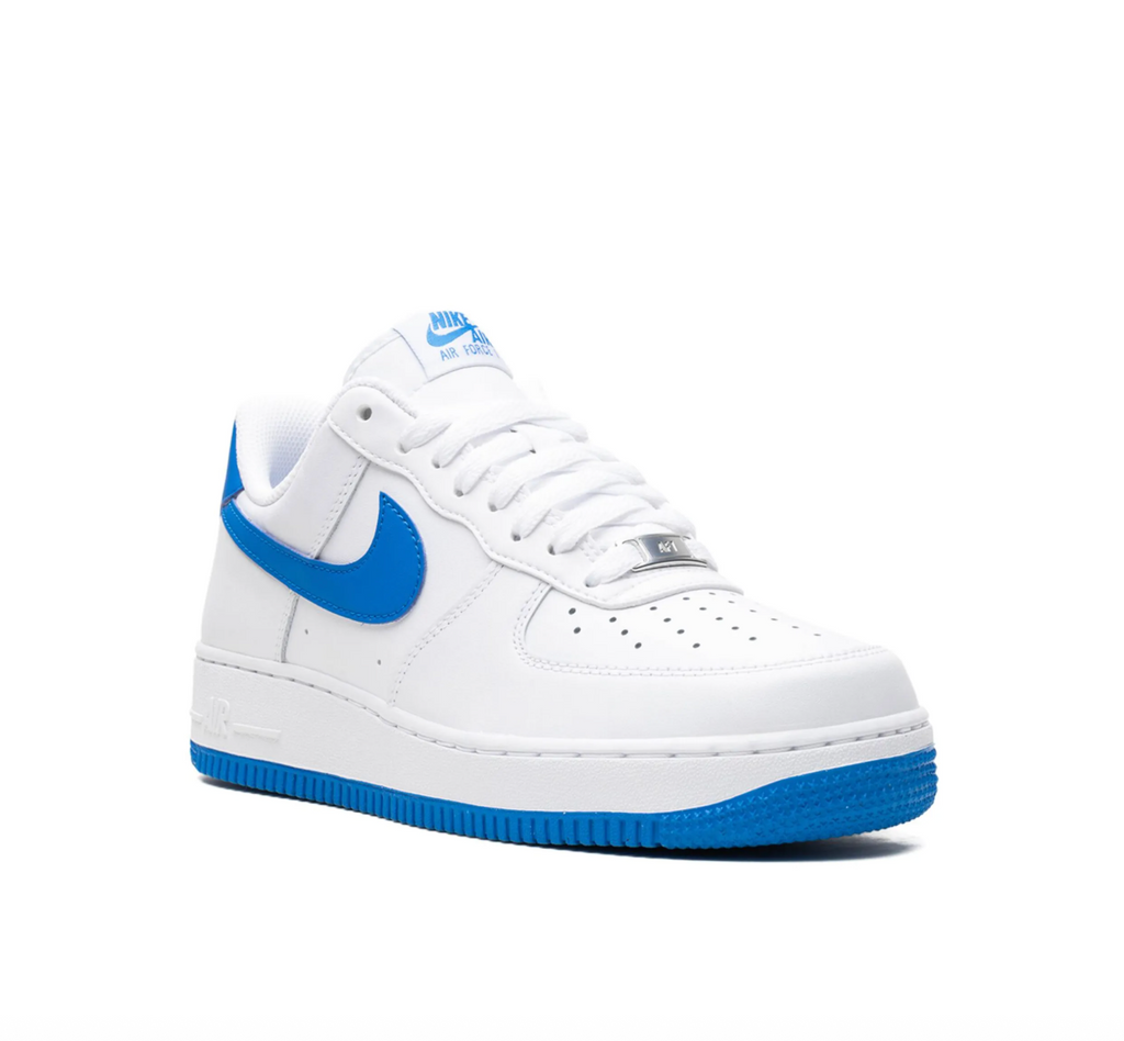 Air Force 1' 07