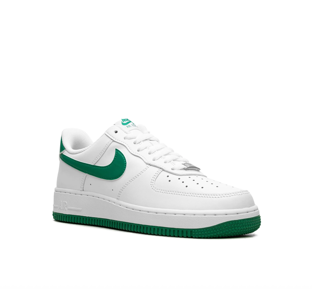 Air Force 1' 07